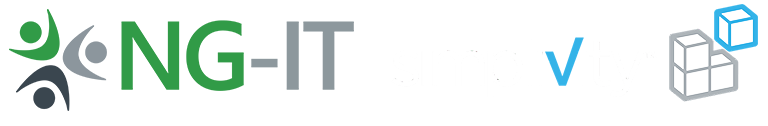 NG-IT in partnership with HPE SimpliVity